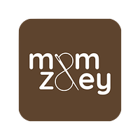 Mom & Zoey - India