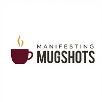 Manifesting Mugshots Coffee