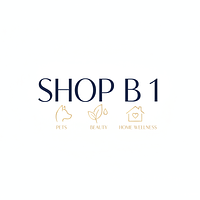 Shop B 1