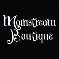 Mainstream Boutique Spring