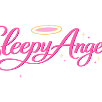 Sleepy Angel
