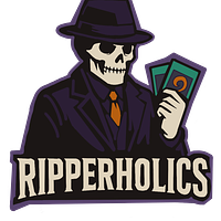 Ripperholics