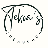 Tekoa’s Treasures: Books, Gifts Boxes and more