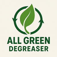 All Green Degreaser