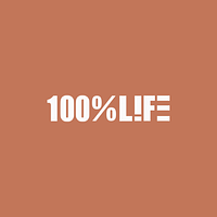 100%LIFE