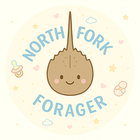 North Fork Forager