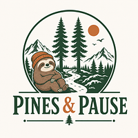 Pines and Pause