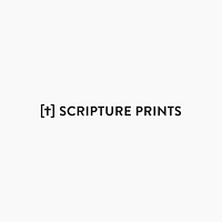 Scripture Prints