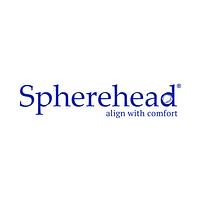 Spherehead Memory Foam Pillow