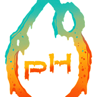Phantasmagorical