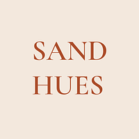 SAND HUES