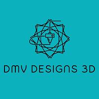 DMV Designs 3d 