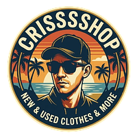 CRISSSHOP