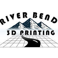 River Bend 3D Printing