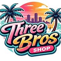 Three Bros