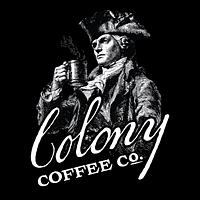Colony Coffee Company