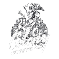 Colony Coffee Company