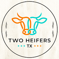 Two Heifers