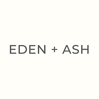 EDEN + ASH