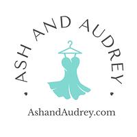 Ash and Audrey