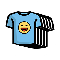 Casual Friday Tees