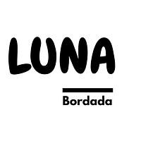 Luna Bordada