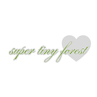 super tiny forest