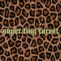 super tiny forest