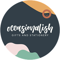 occasionalish