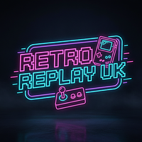 RetroReplay UK