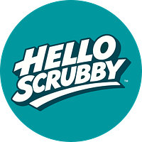 Hello Scrubby