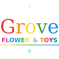 Grove Flower & Toys