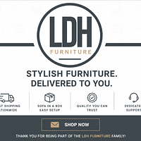 LDH Furniture