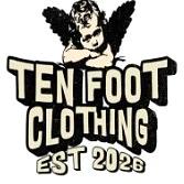Ten Foot Clothing