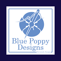 Blue Poppy Designs