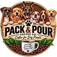 Pack & Pour Coffee Co.
