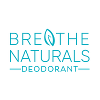 Breathe Naturals Deodorant
