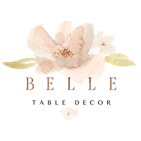 Belletabledecor