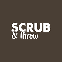 Scrub & Throw
