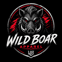Wild Boar Apparel