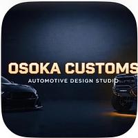 Osoka Customs