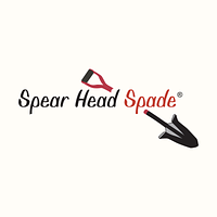 Spear Head Spade