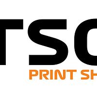 TSO Print Shop