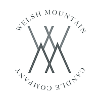 Welsh Mountain Candle Co.