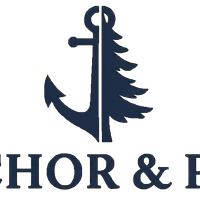 Anchor & Pine