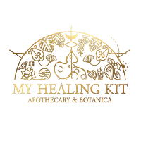 My Healing Kit