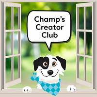 Champs Pet Kitchen Inc