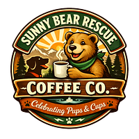 Sunny Bear Rescue Coffee Co.