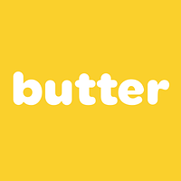 butter