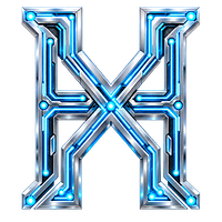 HYPUG XENON STREETWEAR 